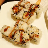 Hanabi Nourriture