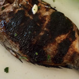 L'orizzonte Comida