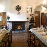 Agriturismo La Natura Del Monte Nourriture