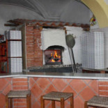 Pizzeria Del Centro Nourriture