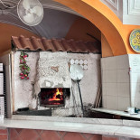 Pizzeria Del Centro Extérieur