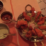 Buddha Indian Nourriture