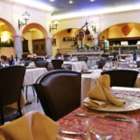 La Torretta Nourriture