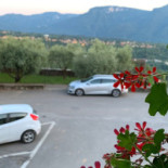 La Terrazza Extérieur