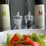 Sibi Bistrot Comida