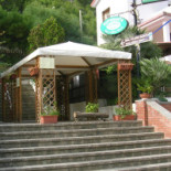 La Baia Da Tore Comida