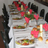 La Baia Da Tore Comida