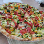 Pizz Emolo Nourriture