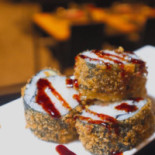 Sushi Yan Nourriture