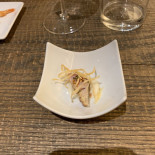 Nasturzio food