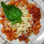 La Griglia food