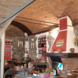La Tana food