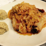 Osteria De Marian Nourriture