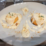 Osteria De Marian Nourriture