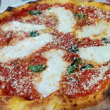 Pizzeria Boris Comida
