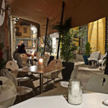 Pizzino E Miscelazioni À l'intérieur