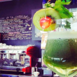 Virgin Active Cafe Nourriture