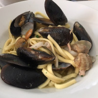 Fratelli D'italia Di Procopio Domenico C food