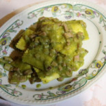 Cantina Antico Angelo Nourriture