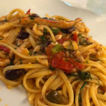 Giardino Comida