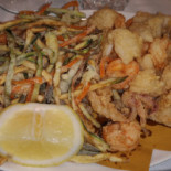 Giardino Comida