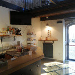 Sotto Sopra Nourriture