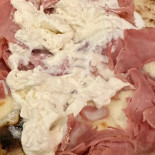 Impasto Nourriture