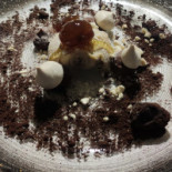 Lo Bistrot Champoluc Nourriture