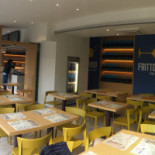 Frittodivino Nourriture