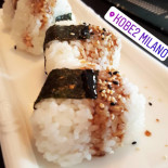 Kobe 2 Comida