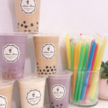 Amo Tea Parma Comida
