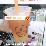 Amo Tea Parma Comida