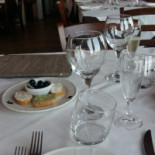 La Brace Comida