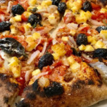 Il Ragno Comida