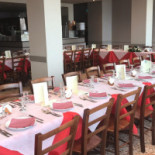 Il Ragno Comida