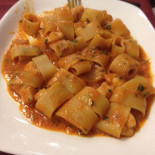 Al Pescatore Nourriture