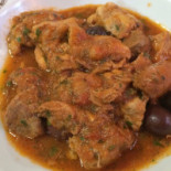 Vecchio Aratro Comida