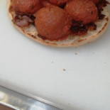 Stuzzicotto Nourriture