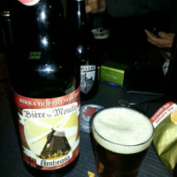 Il Gelato Di Zoe food