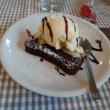 Valfrè Nourriture