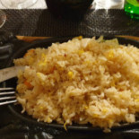 La Muraglia Nourriture