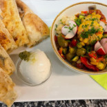 Pizzeria Bruthendler Lagundo Comida