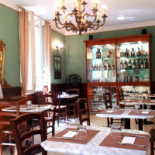 Umberto I À l'intérieur