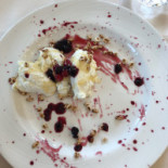 Salus Caffe Bistrot À l'intérieur