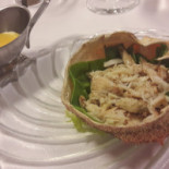 La Capanna Di Eraclio Di Codigoro food