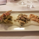 La Capanna Di Eraclio Di Codigoro food