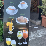 Twin Cafe Nourriture
