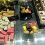 Gelo Doc food