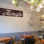 El Teresito Dentro