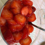 Flori Nourriture